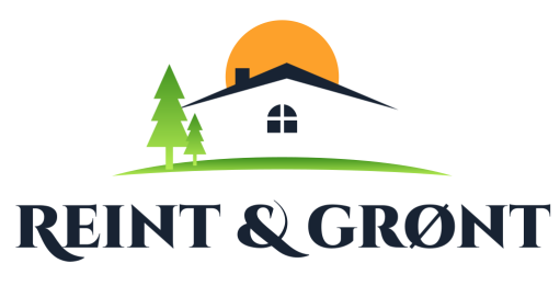 Reint og Grønt